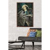 Trends International Lisa Parker - Wolf Song Framed Wall Poster Prints - 2 of 4