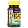 Mason Natural Vitamin E, 180 mg (400 IU), 100 Softgels - 4 of 4