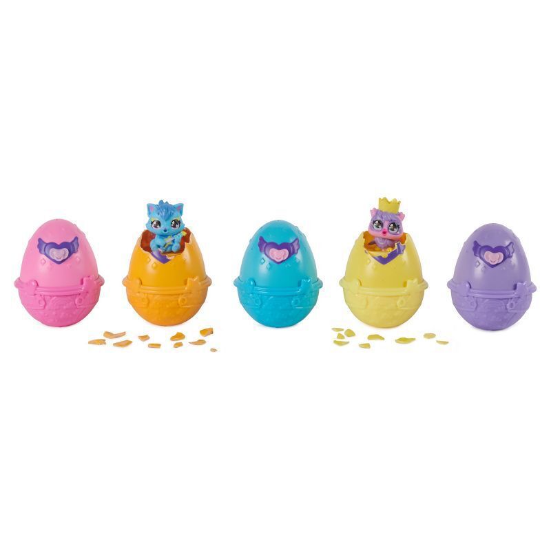Hatchimals Alive Family Carton, 5 of 14