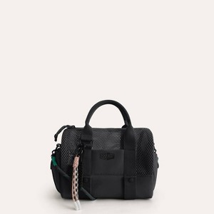 Bagsmart REIKI 5.5L Mesh Mini Duffle Bag - Black : Target