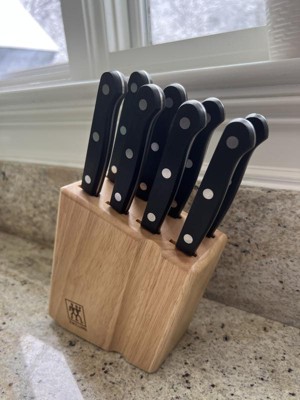 Zwilling Gourmet 6-pc Steak Knife Set : Target