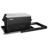 Camco 51530 Retractable Floor Mounted Portable Electric Refrigerator Slide with Durable Steel Construction and Smooth Ball Bearings, Medium - 4 of 4