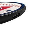 MLB American League Teams Baseball 15-Watt Wireless Charger - 3 of 4