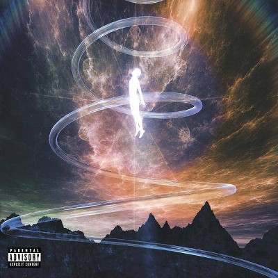 Killy - Light Path 8 (EXPLICIT LYRICS) (Vinyl)