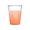 Smarty Had A Party 14 oz. Crystal Clear Plastic Disposable Party Cups (500 Tumblers) - image 2 of 2
