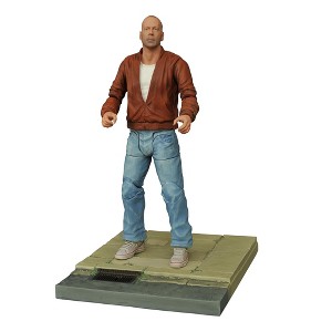 Diamond Comic Distributors, Inc. Pulp Fiction Select 7" Action Figure: Butch - 1 of 4