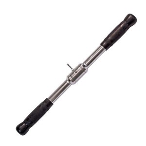 Body-Solid Pro-Grip Revolving Straight Bar - 1 of 1