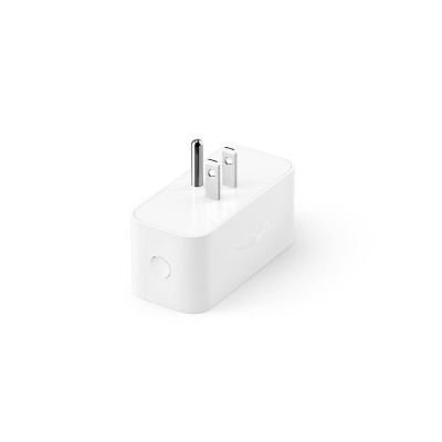 Amazon Smart Plug 2.0 - White