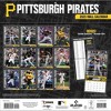 MLB Pittsburgh Pirates 2025 12"x12" Team Wall Calendar - 4 of 4
