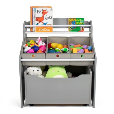 toy chest organizer