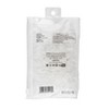 scunci Mixed Size Polybands in Zippered Pouch Clear - 300pc - image 3 of 3