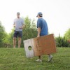 Skip's Garage | Life Is Good All-Weather Cornhole Boards - ACA Sig Pro Series - 2 of 4