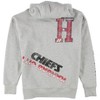 Tommy Hilfiger Mens Kansas City Chiefs Hoodie Sweatshirt - 2 of 2