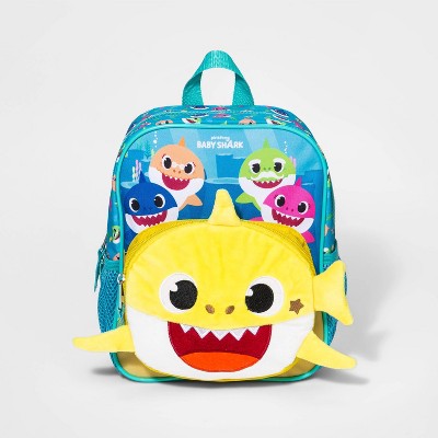 elmo backpack target