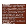 Schar Soft Baked Double Chocolate Cookies - Case of 6/7.4 oz - 3 of 4