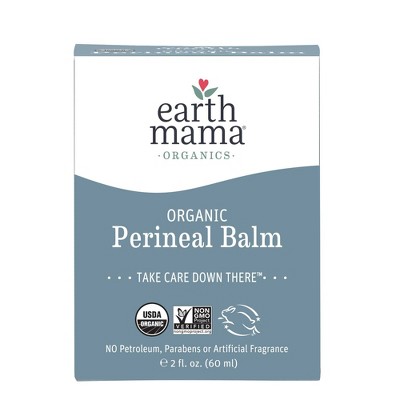 Earth Mama Organics Perineal Balm - 2 fl oz