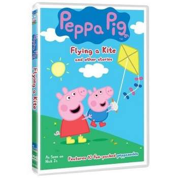 Peppa Pig: Flying a Kite (DVD)