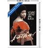 Trends International Aretha Franklin - Young Gifted And Black Framed Wall Poster Prints - 3 of 4