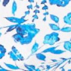 turquoise multi garden