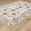 Oriental Weavers Ellington ELL10 Ivory / Multi Indoor Area Rug - 5'3" x 7'6" - 4 of 4