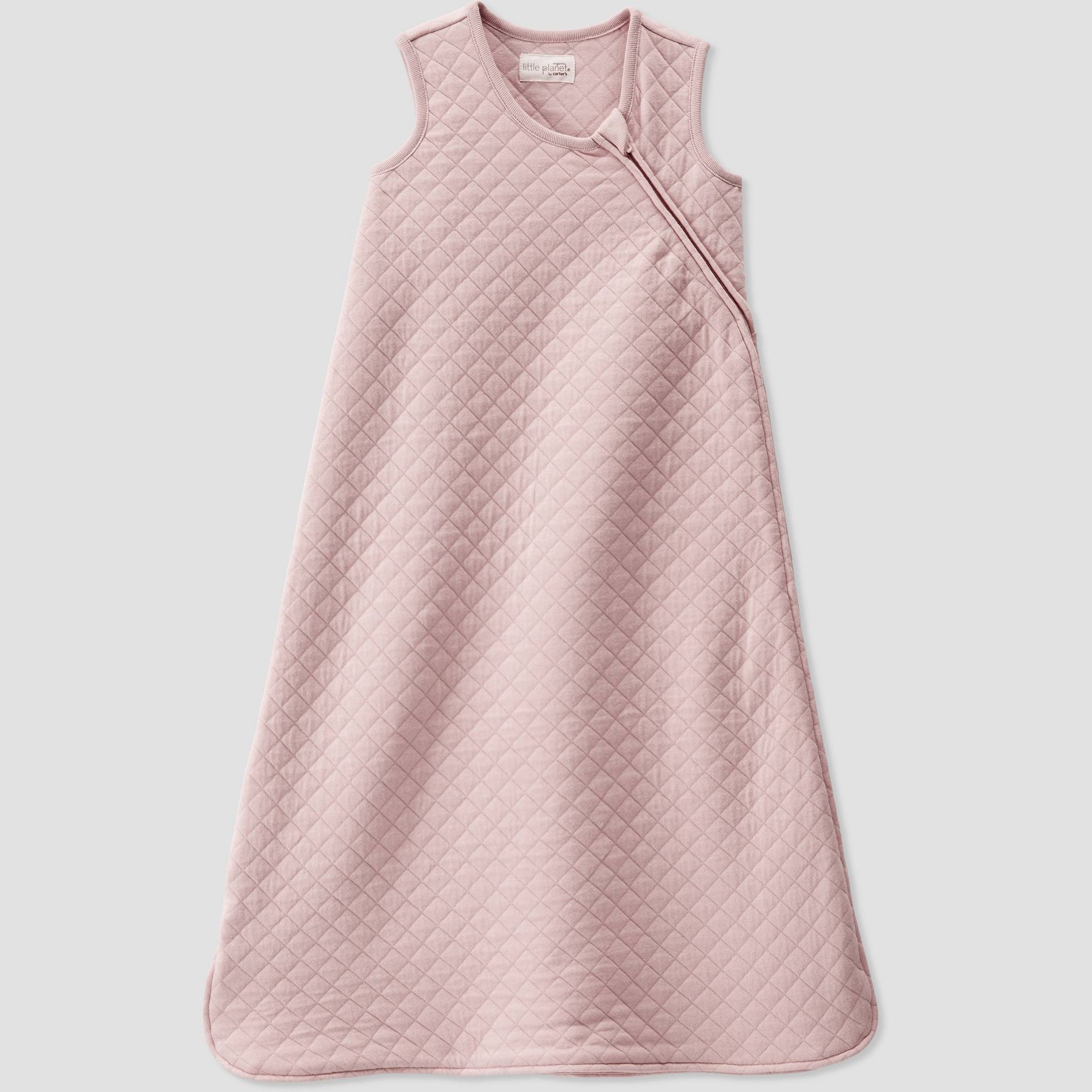 Little Planet by carter's Wearable Blanket - Pink