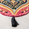 Novelty NOV573 Hand Tufted Area Rug  - Safavieh - image 3 of 3