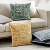 Livabliss Camaxtli Global Throw Pillow - 3 of 3