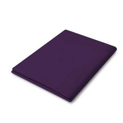 Swift Home | 1-Piece Microfiber Flat Sheet