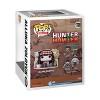 Funko POP! Deluxe: HxH Alluka Zoldyck Figure - 3 of 3