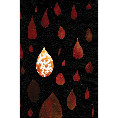 Frank Lebon: One Blood - (Paperback)