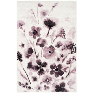 Adirondack ADR127 Power Loomed Area Rug  - Safavieh - 1 of 4