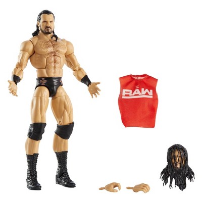 drew mcintyre figure target