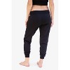 Ingrid & Isabel Knit Maternity Jogger - 4 of 4