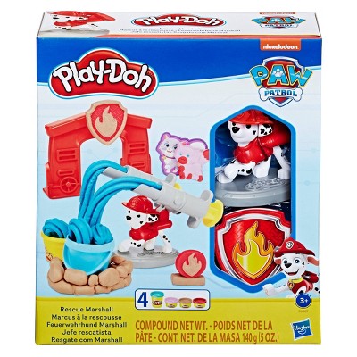 paw patrol instrument set