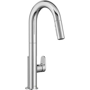 American Standard 4931300.002 Beale Kitchen Faucet, Polished Chrome - 1 of 1