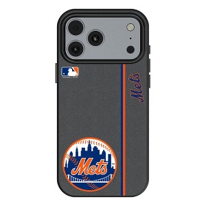 MLB National League Teams Sidebar MagSafe Compatible Cell Phone Case for Apple iPhone 17 Series - 1 of 4