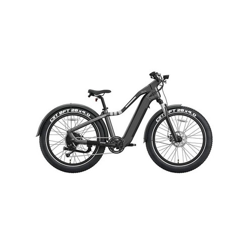 Ranger cycle sale black