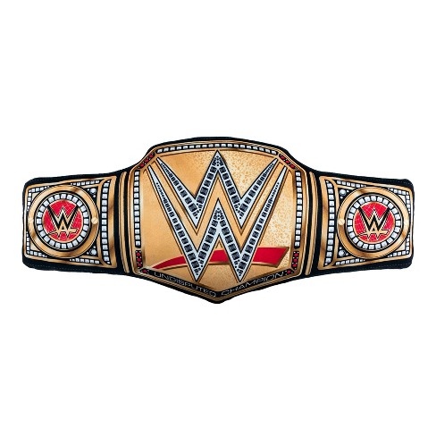 Wwe replica sale belts target