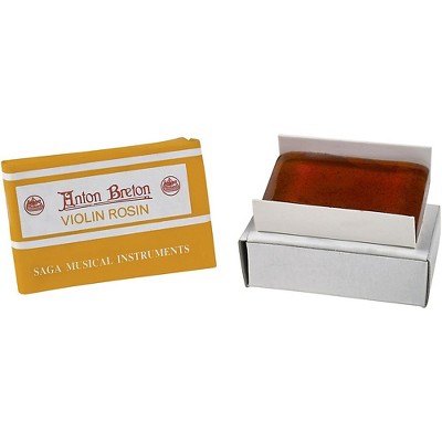 Anton Breton VP-08 Standard Bow Rosin Amber