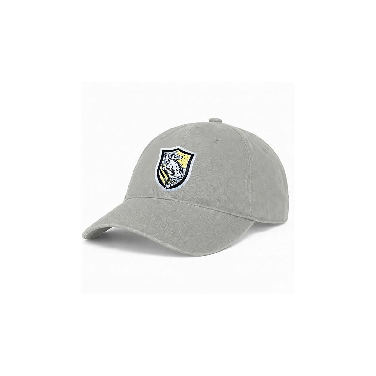 Officially Licensed Baseball Caps for Kids - Harry Potter Baseball Cap One Size for Kids Slytherin, Gryffindor, Hufflepuff or Ravenclaw - thumbnail 8