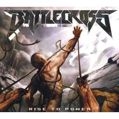 Battlecross - Rise To Power (CD)