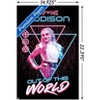 Trends International Disney Zombies 3 - Addison Out Of This World Unframed Wall Poster Prints - 3 of 4