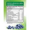 Nature's Truth Multivitamin for Men Gummies | 70 Count | Blueberry Flavor - 2 of 4