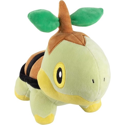 Jazwares Pokemon Pikachu Plush Stuffed Animal Toy 12 : Target