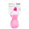 Munchkin Click Lock Flip Straw Cup - 9oz - 4 of 4