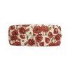 Signare USA Poppy Red Convertible Top Handle Handbag - 3 of 4