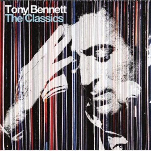 Tony Bennett - Classics (cd) : Target