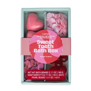 Bath Kits Hearts - Bullseye's Playground™ - 1 of 4