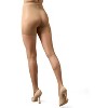 Memoi Women's BodySmootHers Girdle Top Shaper Sheers - 3 of 4