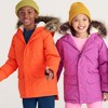 Lands' End Kids Expedition Waterproof Winter Down Parka - 2 of 4